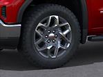 2026 GMC Sierra 1500 Crew Cab 4WD Pickup for sale #316634 - photo 9