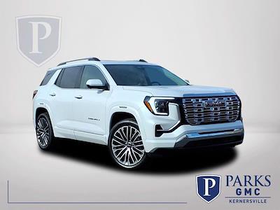 New 2026 GMC Terrain Denali for sale #316669 - photo 1