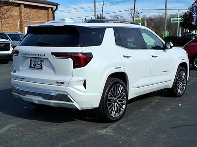 New 2026 GMC Terrain Denali for sale #316669 - photo 2