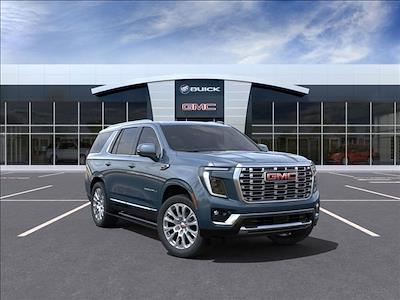 2025 GMC Yukon 4WD SUV for sale #317963 - photo 1