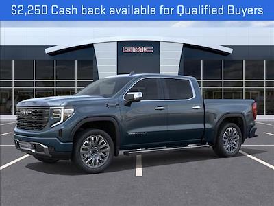 New 2026 GMC Sierra 1500 - photo 1