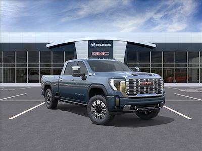 2025 GMC Sierra 2500 Crew Cab 4x4 Pickup for sale #321046 - photo 1