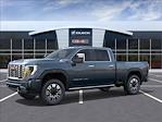 2025 GMC Sierra 2500 Crew Cab 4x4 Pickup for sale #321046 - photo 3