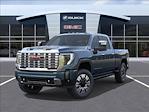2025 GMC Sierra 2500 Crew Cab 4x4 Pickup for sale #321046 - photo 6