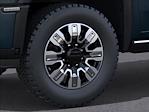 2025 GMC Sierra 2500 Crew Cab 4x4 Pickup for sale #321046 - photo 9