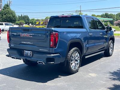 2024 GMC Sierra 1500 Crew Cab 4x4 Pickup for sale #321046A - photo 2