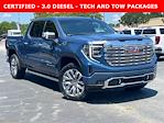 2024 GMC Sierra 1500 Crew Cab 4x4 Pickup for sale #321046A - photo 1