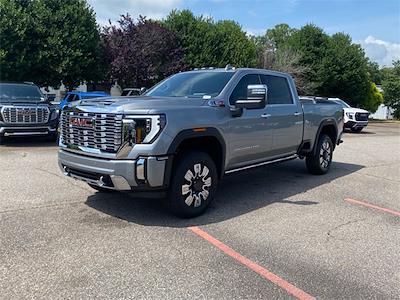 2025 GMC Sierra 2500 Crew Cab 4x4 Pickup for sale #321145 - photo 1