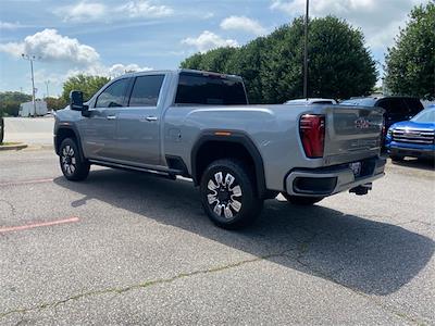 2025 GMC Sierra 2500 Crew Cab 4x4 Pickup for sale #321145 - photo 2