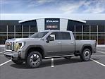 2025 GMC Sierra 2500 Crew Cab 4x4 Pickup for sale #321145 - photo 3