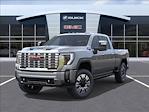 2025 GMC Sierra 2500 Crew Cab 4x4 Pickup for sale #321145 - photo 6