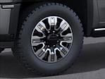 2025 GMC Sierra 2500 Crew Cab 4x4 Pickup for sale #321145 - photo 9