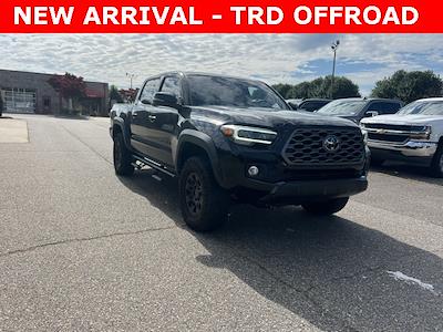 2023 Toyota Tacoma Double Cab 4WD Pickup for sale #321145A - photo 1