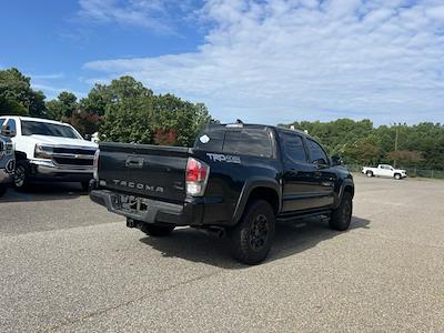 2023 Toyota Tacoma Double Cab 4WD Pickup for sale #321145A - photo 2