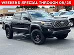 2023 Toyota Tacoma Double Cab 4WD Pickup for sale #321145A - photo 1