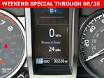 2023 Toyota Tacoma Double Cab 4WD Pickup for sale #321145A - photo 13