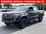 2023 Toyota Tacoma Double Cab 4WD Pickup for sale #321145A - photo 29