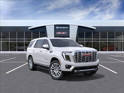 2025 GMC Yukon 4WD SUV for sale #321304 - photo 1