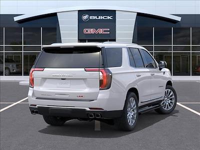 2025 GMC Yukon 4WD SUV for sale #321304 - photo 2