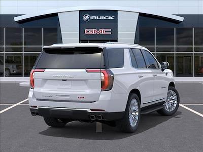 2025 GMC Yukon 4WD SUV for sale #322045 - photo 2