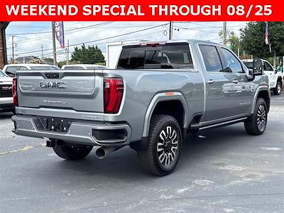 2024 GMC Sierra 3500 Crew Cab 4x4 Pickup for sale #322660XA - photo 2