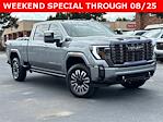 2024 GMC Sierra 3500 Crew Cab 4x4 Pickup for sale #322660XA - photo 1