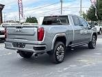 2024 GMC Sierra 3500 Crew Cab 4x4 Pickup for sale #322660XA - photo 2