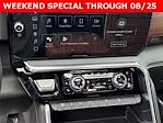 2024 GMC Sierra 3500 Crew Cab 4x4 Pickup for sale #322660XA - photo 5