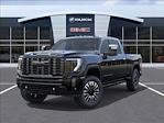 2025 GMC Sierra 2500 Crew Cab 4x4 Pickup for sale #322710 - photo 6