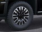 2025 GMC Sierra 2500 Crew Cab 4x4 Pickup for sale #322710 - photo 9