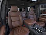 2025 GMC Sierra 2500 Crew Cab 4x4 Pickup for sale #322759 - photo 16