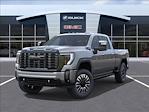 2025 GMC Sierra 2500 Crew Cab 4x4 Pickup for sale #322759 - photo 6