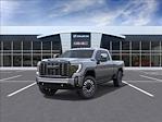 2025 GMC Sierra 2500 Crew Cab 4x4 Pickup for sale #322759 - photo 8