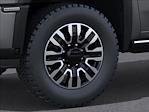 2025 GMC Sierra 2500 Crew Cab 4x4 Pickup for sale #322759 - photo 9