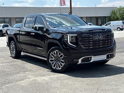 2025 GMC Sierra 1500 Crew Cab 4x4 Pickup for sale #324057 - photo 1