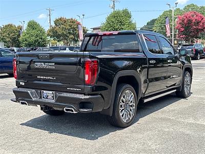 2025 GMC Sierra 1500 Crew Cab 4x4 Pickup for sale #324057 - photo 2