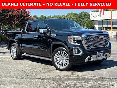 2019 GMC Sierra 1500 Crew Cab 4x4 Pickup for sale #324057A - photo 1