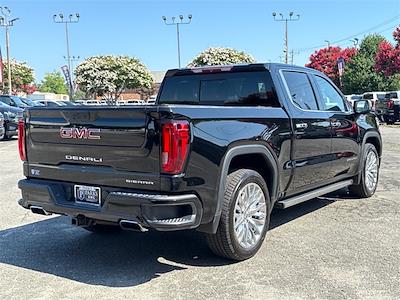 2019 GMC Sierra 1500 Crew Cab 4x4 Pickup for sale #324057A - photo 2