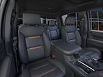 New 2025 GMC Sierra 1500 AT4 Crew Cab 4x4 Pickup for sale #324070 - photo 16