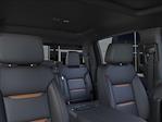 New 2025 GMC Sierra 1500 AT4 Crew Cab 4x4 Pickup for sale #324070 - photo 24
