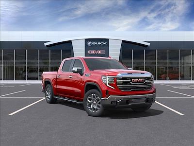 2025 GMC Sierra 1500 Crew Cab 4x4 Pickup for sale #324904 - photo 1