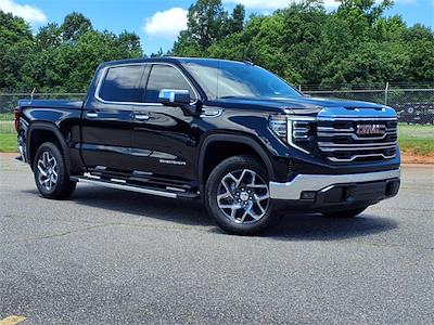 2025 GMC Sierra 1500 Crew Cab 4x4 Pickup for sale #324909 - photo 1