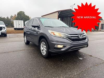 2016 Honda CR-V FWD SUV for sale #324983A - photo 1