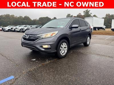 2016 Honda CR-V FWD SUV for sale #324983A - photo 2