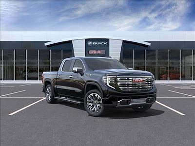 2025 GMC Sierra 1500 Crew Cab 4x4 Pickup for sale #325400 - photo 1