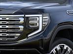 2025 GMC Sierra 1500 Crew Cab 4x4 Pickup for sale #325400 - photo 10