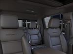 2025 GMC Sierra 1500 Crew Cab 4x4 Pickup for sale #325400 - photo 24