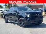 2023 Chevrolet Silverado 1500 Crew Cab 4x4 Pickup for sale #325400A - photo 1