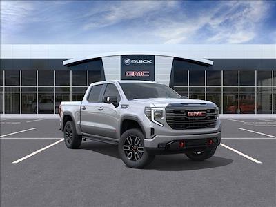 2025 GMC Sierra 1500 Crew Cab 4x4 Pickup for sale #327831 - photo 1