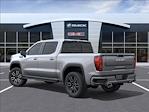 2025 GMC Sierra 1500 Crew Cab 4x4 Pickup for sale #327831 - photo 4